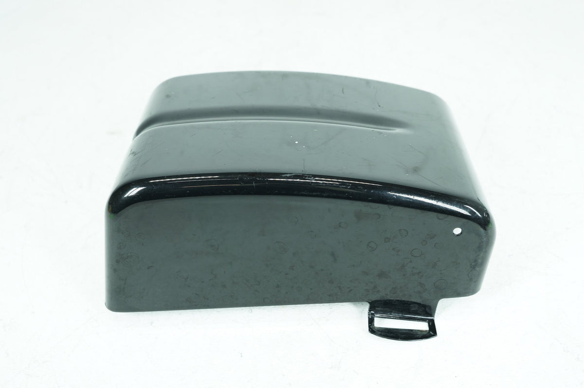 2014 Harley Dyna FLD Switchback OEM Electrical Panel Holder Bracket Carrier