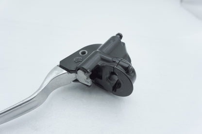 2012 - 2016 Harley-Davidson Touring Road Glide Front Brake Lever Master Cylinder Reservoir 42859-06B