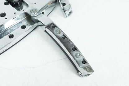 1999 - 2006 Harley-Davidson Touring Street Glide Left Right Driver Floorboard Foot Rest Aftermarket