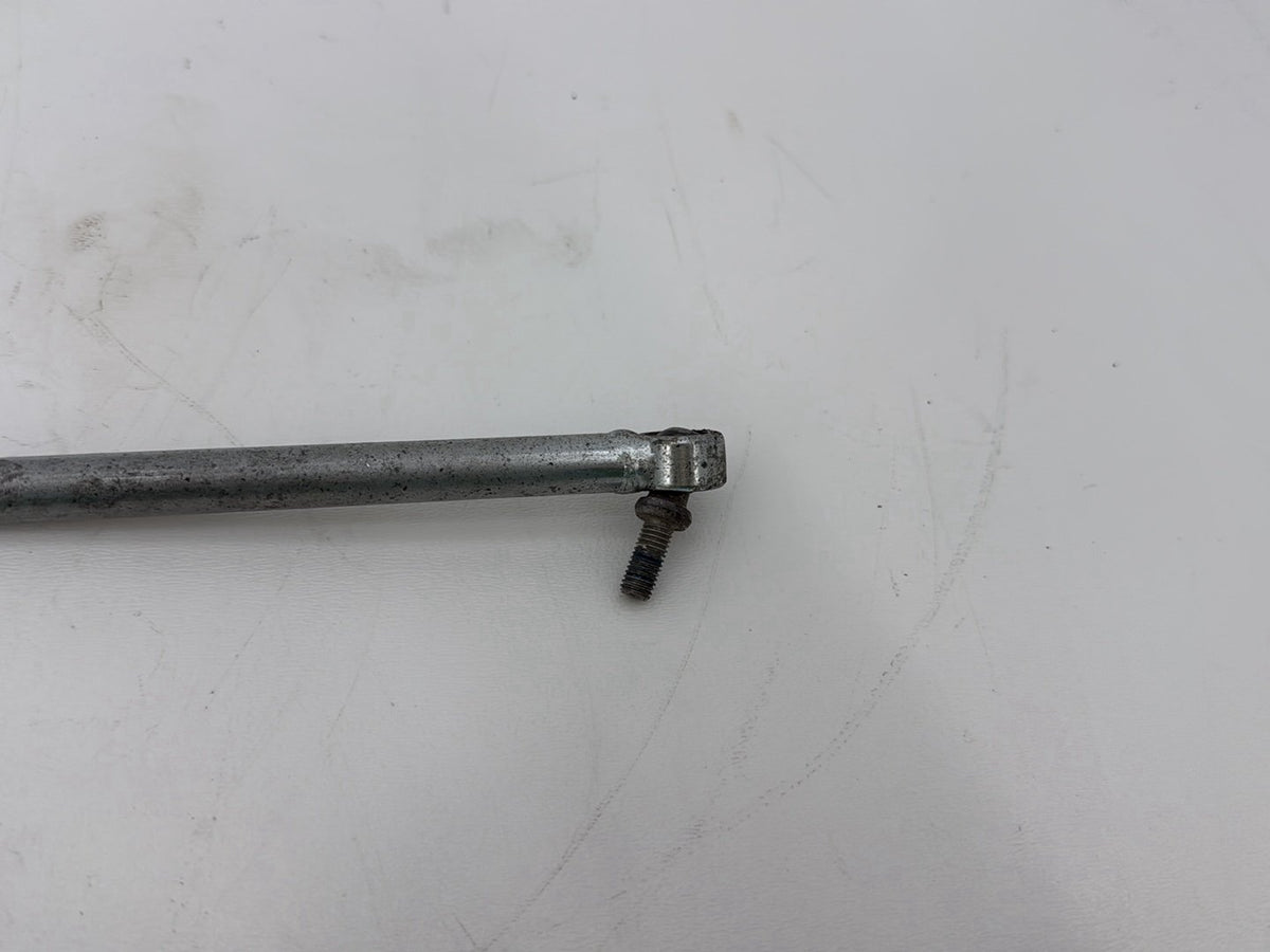 2009 Harley Sportster XL1200C 1200 Custom OEM Rear Brake Control Push Rod