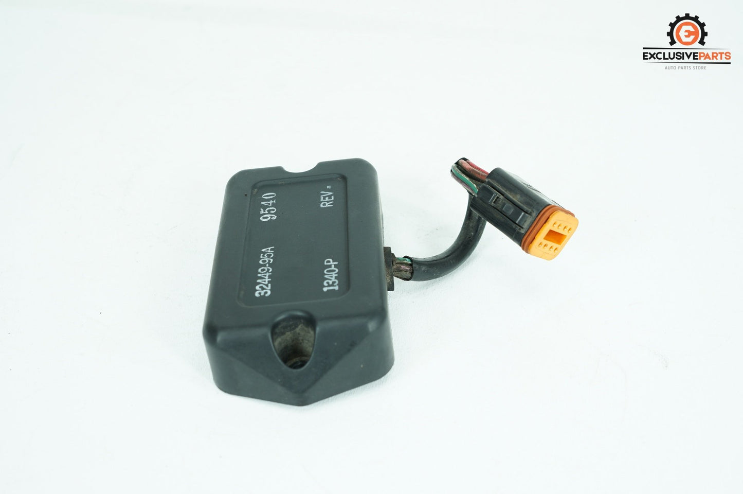 Ignition Computer Module Igniter CDI, 32449-95A, 1996, Harley-Davidson, Dyna, Convertible, FXDS