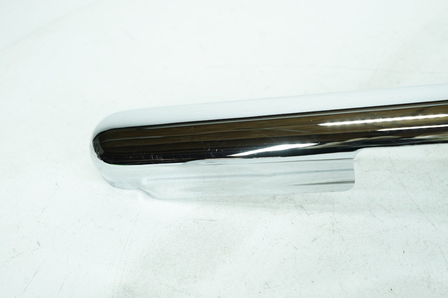 1999 - 2006 Harley-Davidson Touring Road King Classic Left Right Saddlebag Fender Struts Brackets 47502-97