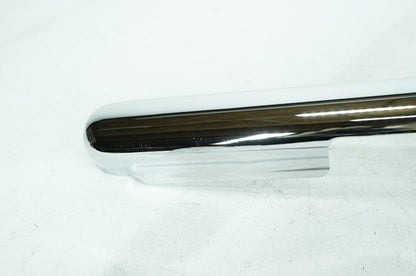 1999 - 2006 Harley-Davidson Touring Road King Classic Left Right Saddlebag Fender Struts Brackets 47502-97