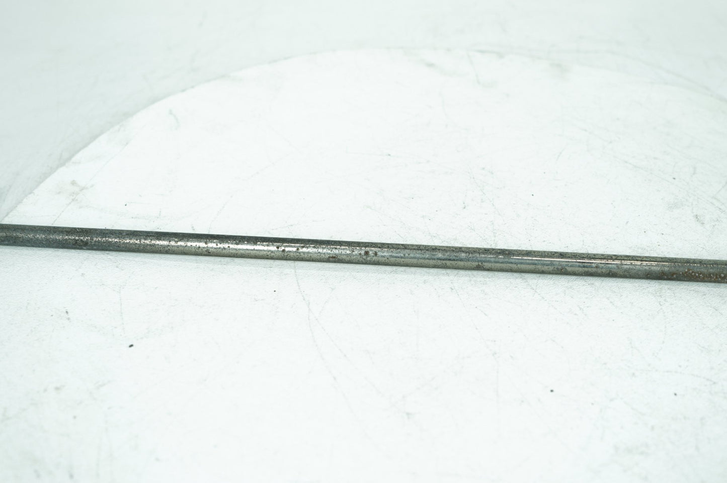 2007 - 2017 Harley-Davidson Dyna Wide Glide Gear Shifter Lever Arm w/ Rod linkage  	33849-97