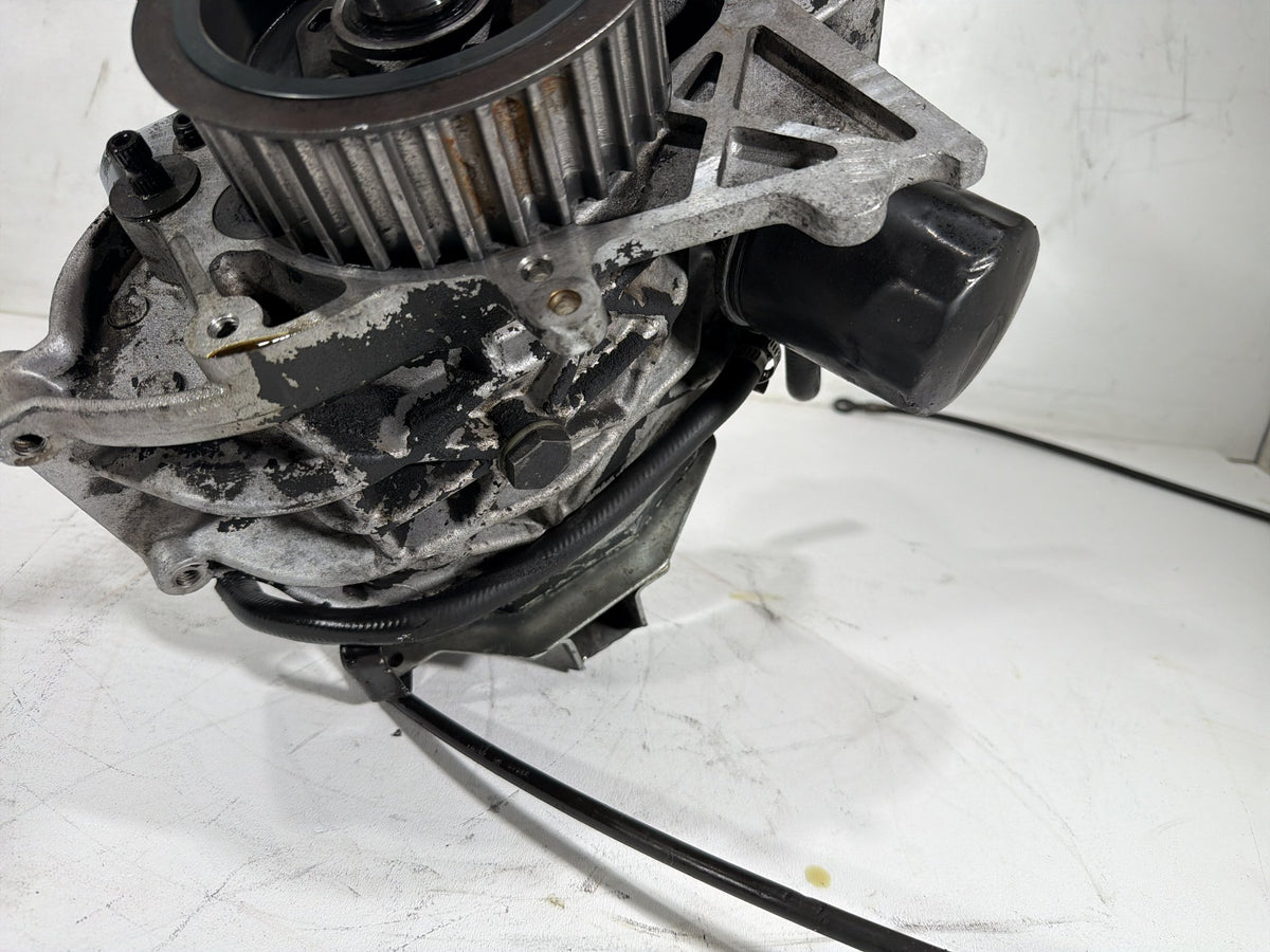 1991 Harley Electra Glide Touring Classic OEM 5 Speed Transmission Gearbox 3K