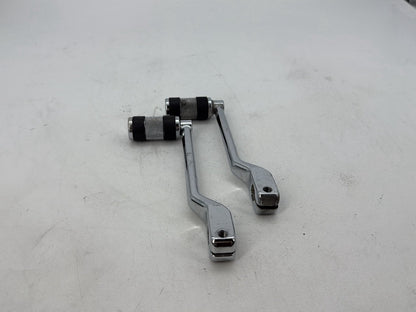 2004 Harley Softail FLSTC Heritage Classic OEM Gear Shifter Lever Pedal Pedals