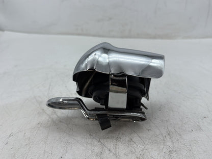 2018 Harley Electra Glide Touring Ultra FLHTCU Horn Signal Klaxon Chrome Cover