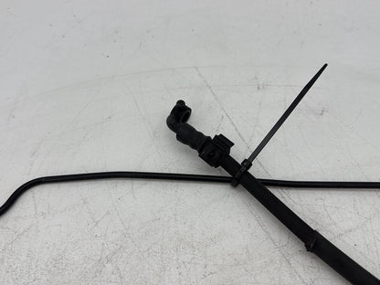 2013 Harley Electra Glide Touring Ultra FLHTCUI OEM Rear Brake Hose Line Pipe NON-abs