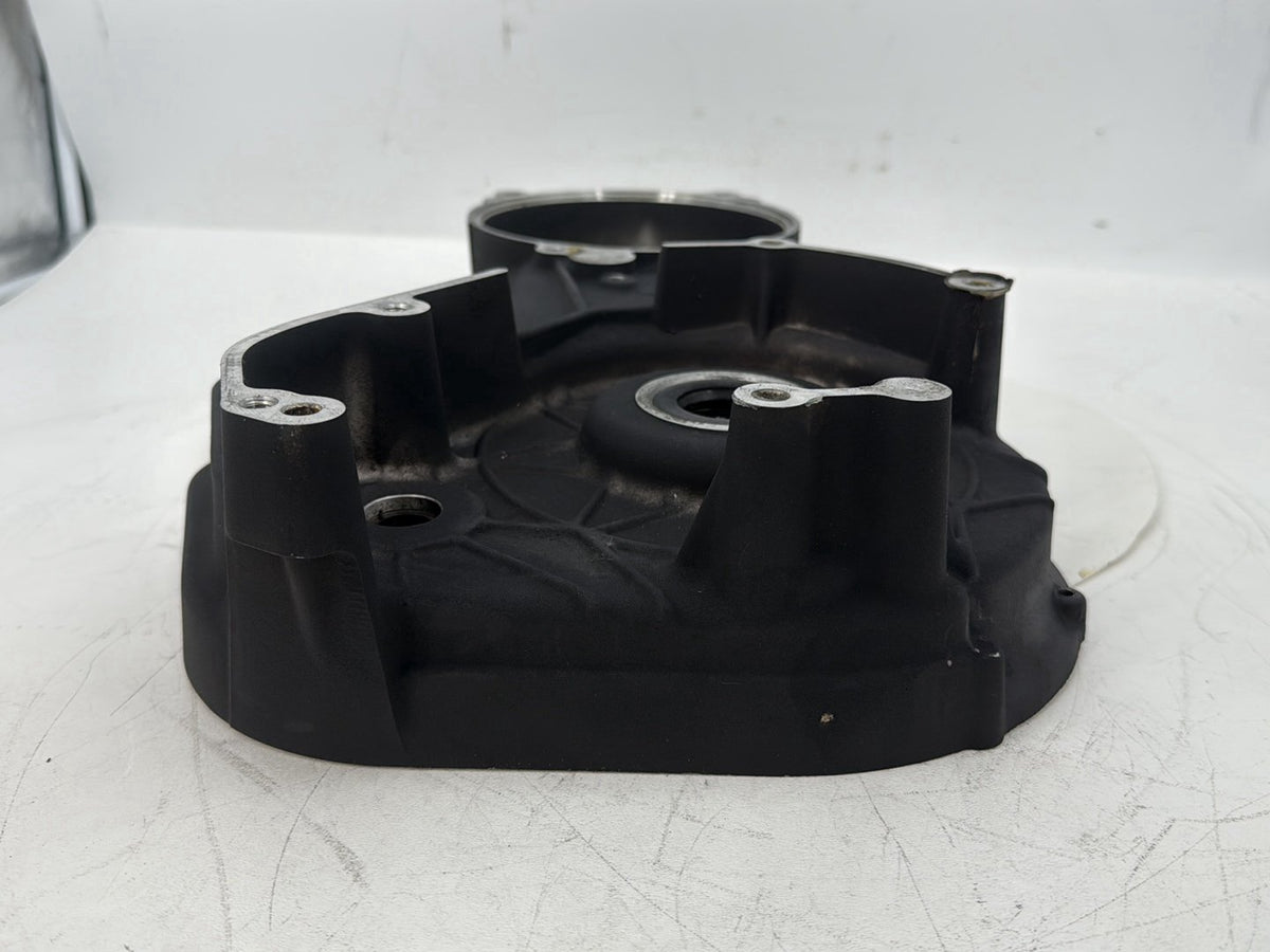 2000 Harley Touring FLHTCI Electra Glide Classic OEM Inner Primary Clutch Cover