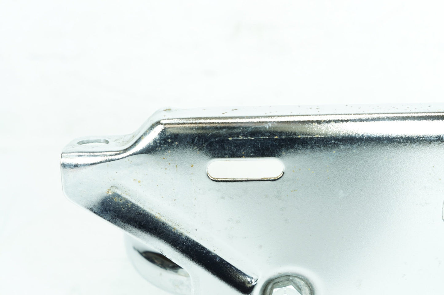 1999 - 2006 Harley-Davidson Touring Electra Glide Ultra Rear License Plate Support Bar Holder 53422-97