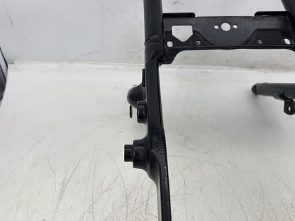 2012 Harley Street Glide Touring FLHX OEM Rear Back Sub Frame Rail Bar 48079-09BHP