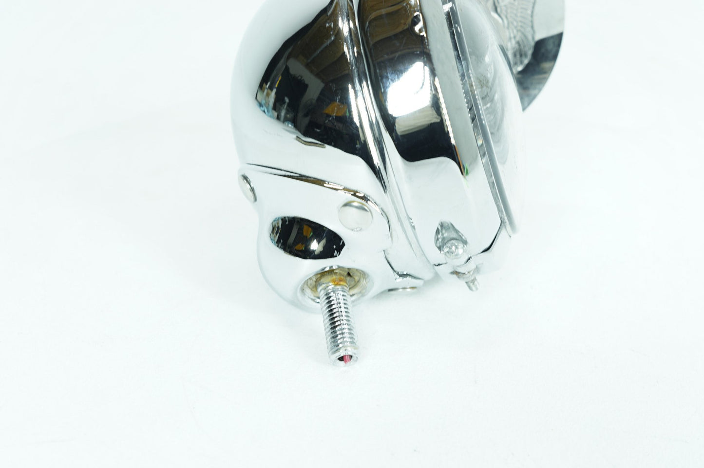2012 - 2016 Harley-Davidson Touring Street Glide Front Auxiliary Aux 1 Fog Passing Light 68846-09
