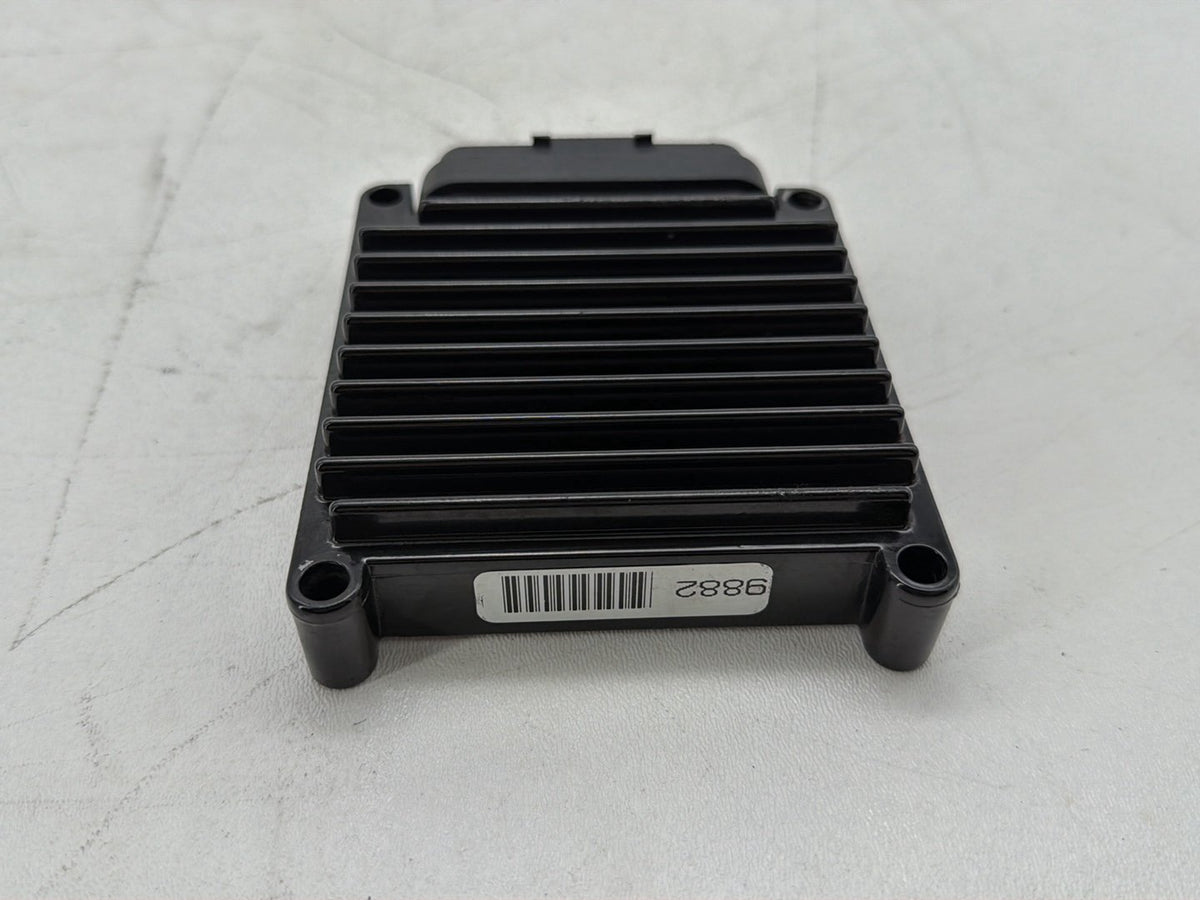 2007 Harley Electra Glide Touring Ultra OEM Engine Control Module Brain ECU ECM