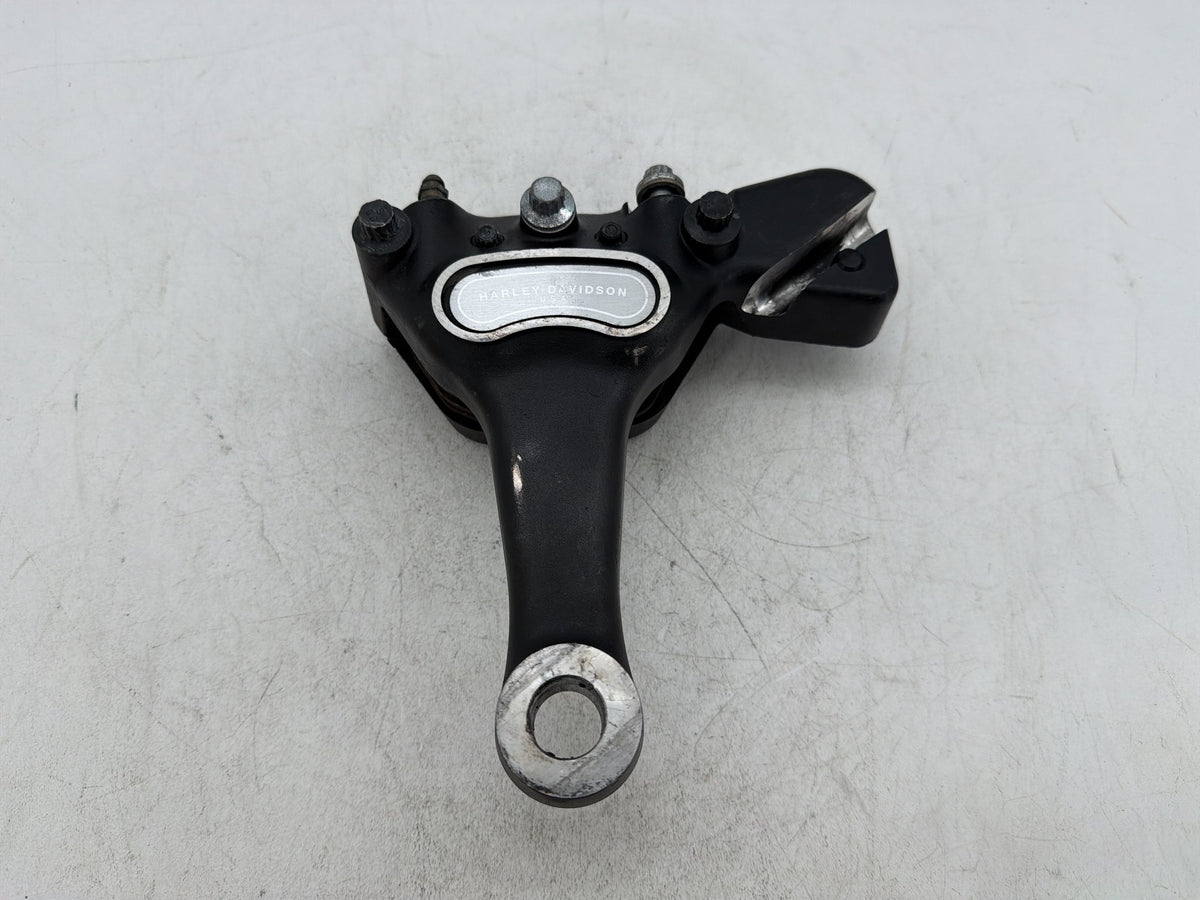 2005 Harley Dyna Super Glide Custom FXDC OEM Rear Back Brake Caliper