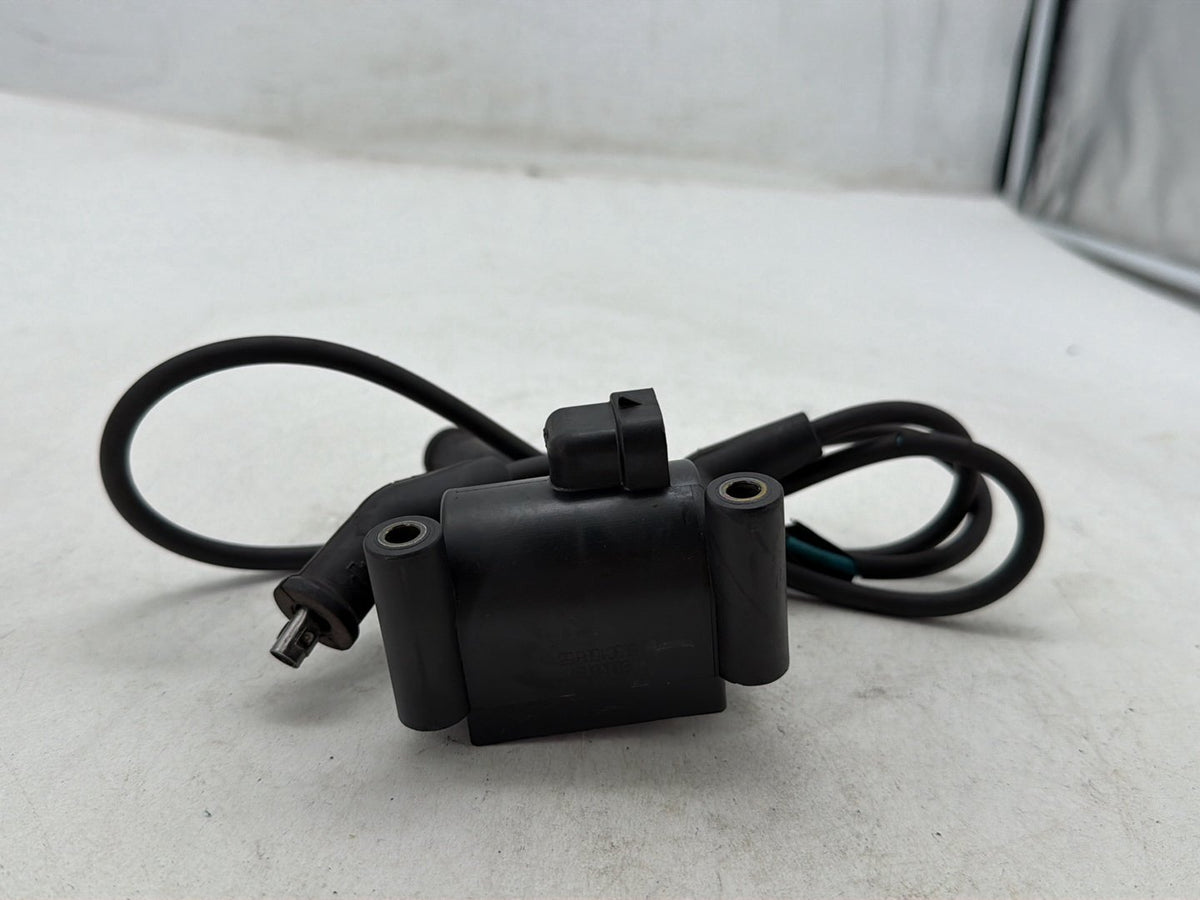 2010 Harley Street Glide Touring FLHX OEM Ignition Coil Spark Igniter