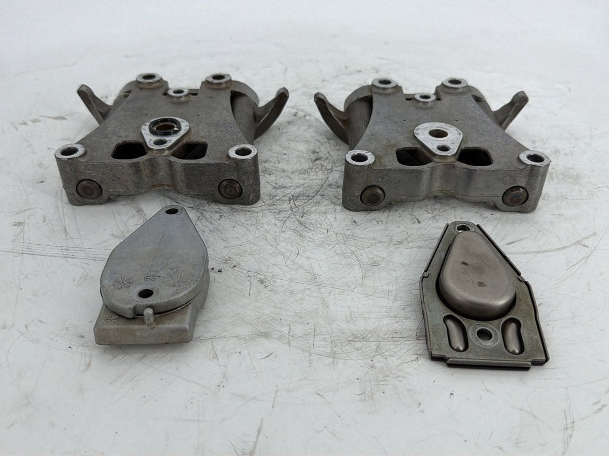 2010 Harley Touring Electra Glide Classic Engine Twin Cam Rocker Arms 17593-99