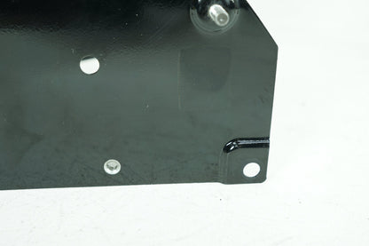 1999 - 2006 Harley-Davidson Touring Electra Glide Ultra Battery Tray Bracket Holder Carrier 66281-01