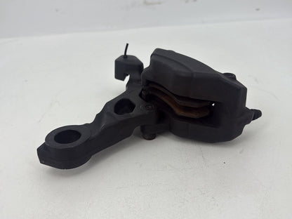 2007 - 2011 Harley-Davidson Touring Street Glide Rear Back Brake Caliper w/ Bracket 	44080-08B