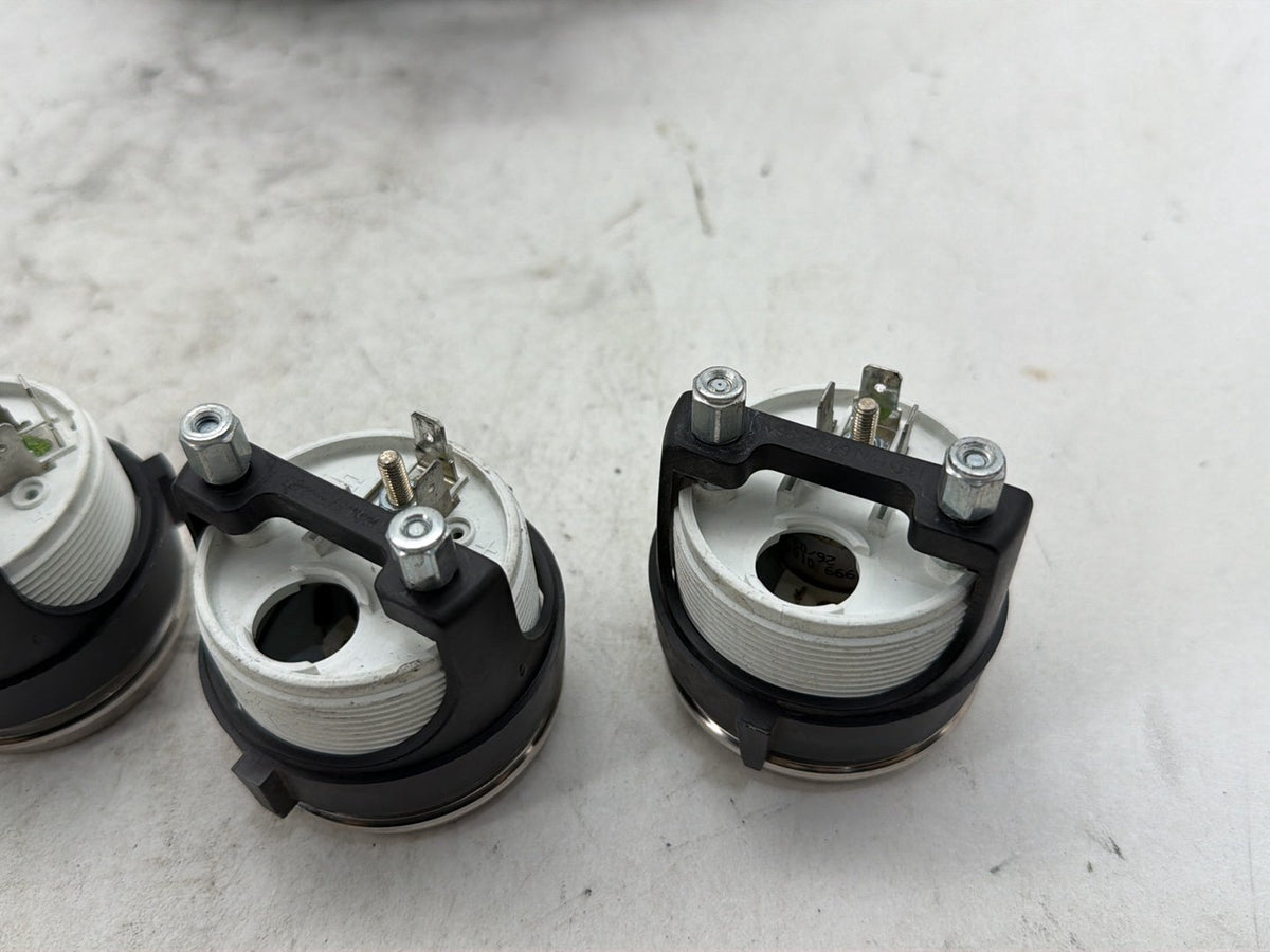 2011 Harley Road Glide Touring FLTRX OEM Air Oil Volt Fuel Tacho Speedo Gauges
