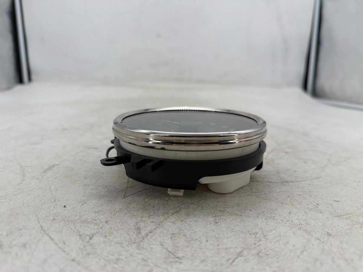 2012 Harley Dyna Fat Bob FXDF 103 OEM Speedo Speedometer Gauge Cluster 22K