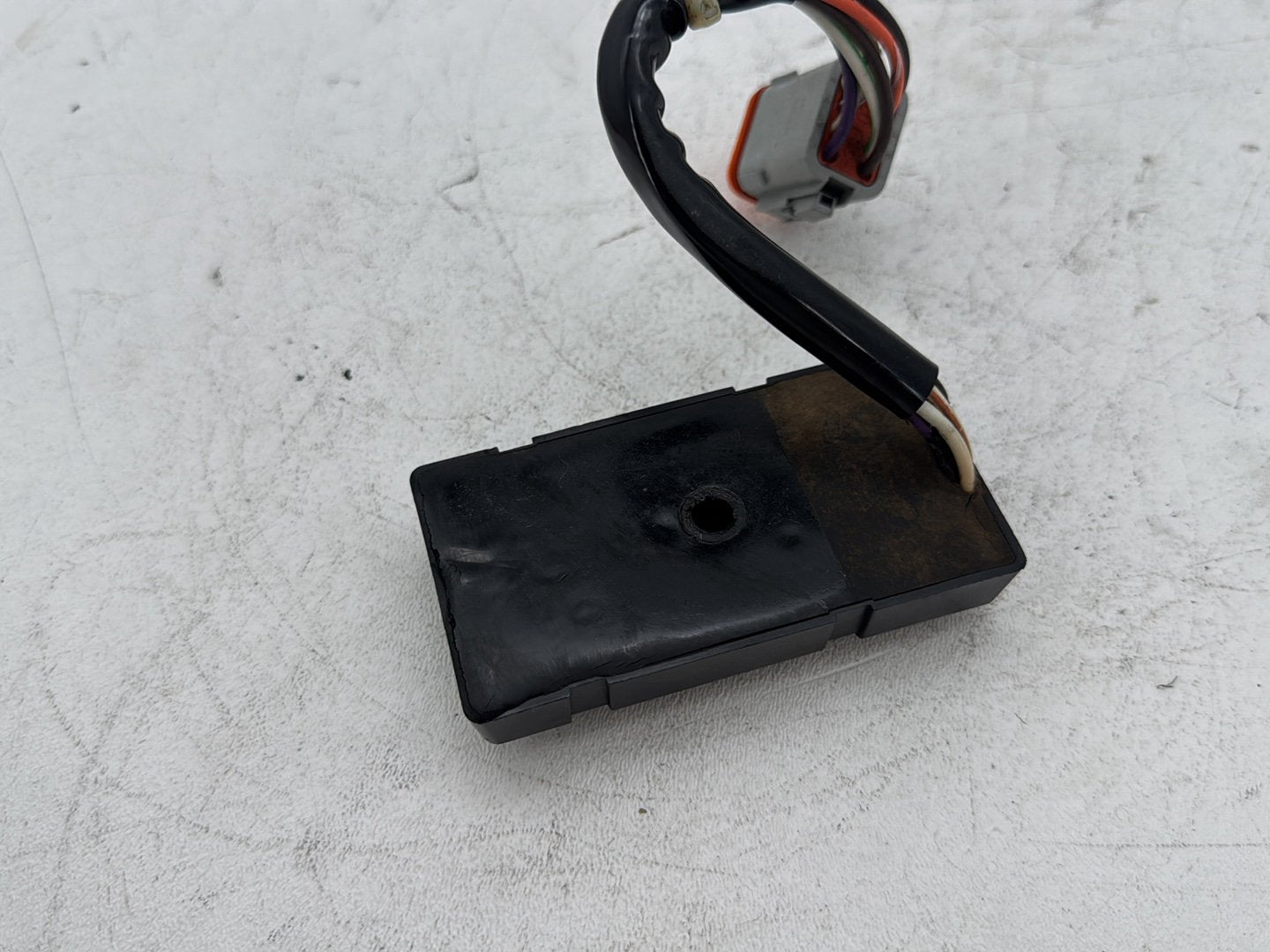 1996 Harley Road King Touring Police FLHPI OEM Ignition Computer Module Igniter CDI
