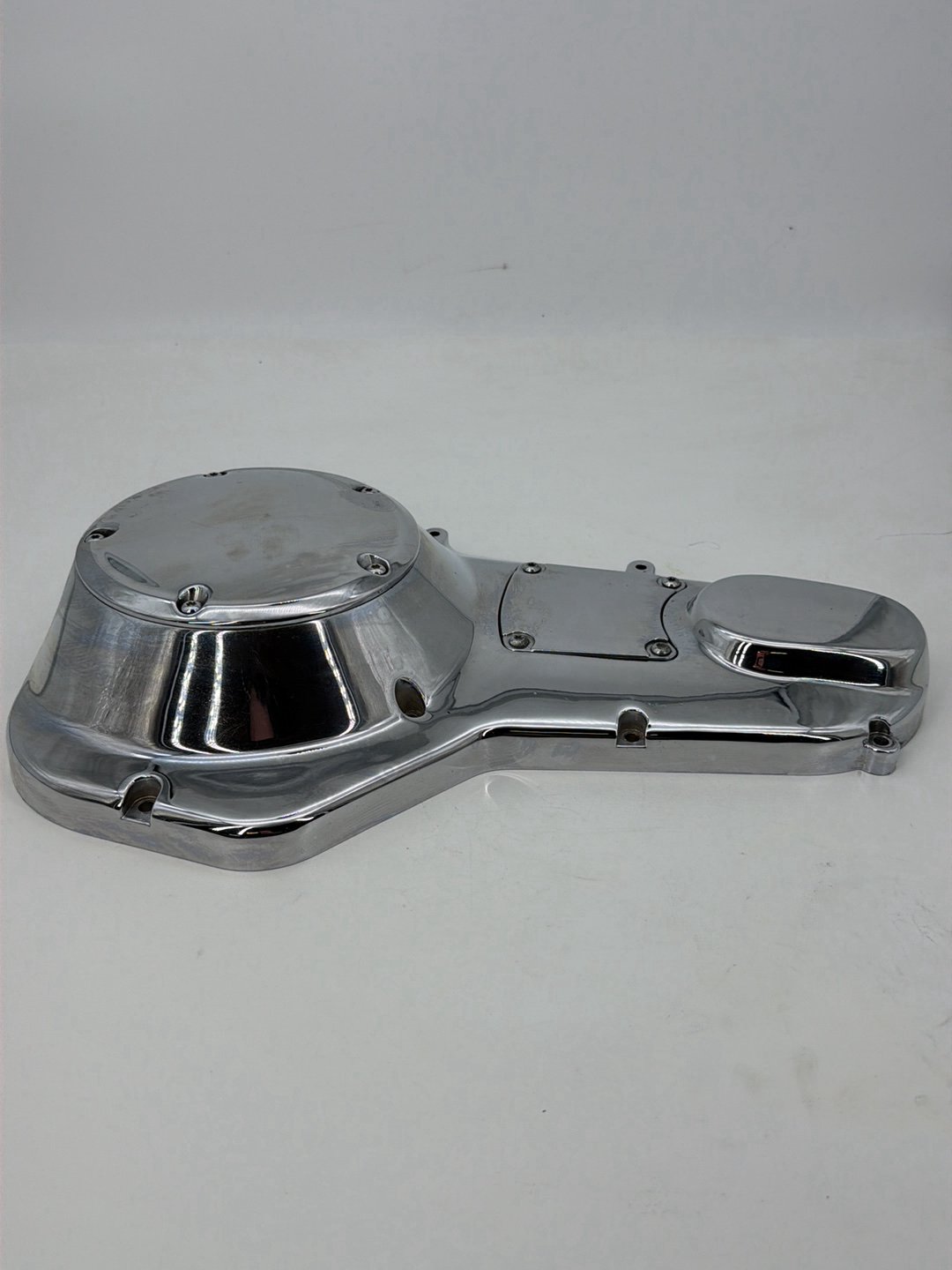 1999 - 2006 Harley-Davidson Touring Road King Outer Primary Clutch Cover 60672-98