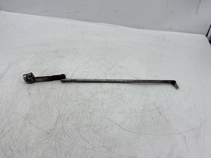 2005 Harley Dyna FXDWG Wide Glide OEM Gear Shifter Lever Arm w/ Rod linkage