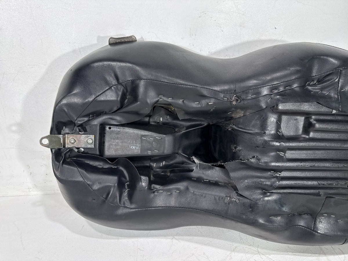 1997 Harley Electra Glide Touring Ultra OEM Passenger Rider Driver Seat Saddle