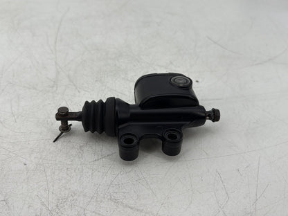 2008 Harley Electra Glide Touring Ultra FLHTCUI OEM Rear Brake Master Cylinder Reservoir