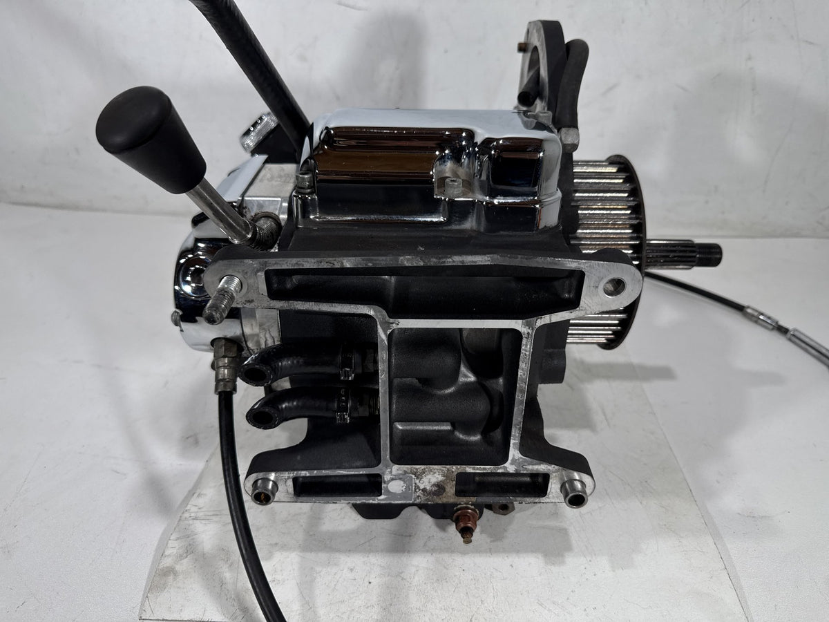 2003 Harley Electra Glide Touring Ultra OEM 5 Speed Transmission Gearbox