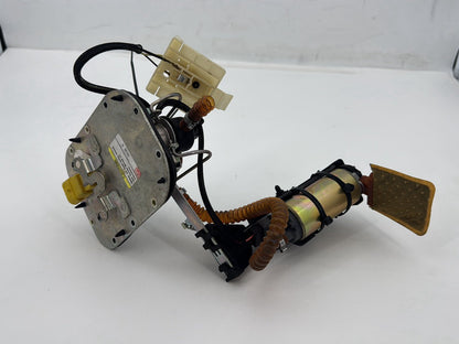 2007 Harley Softail Heritage Classic FLSTC OEM Gas Gasoline Fuel Petrol Pump Sending