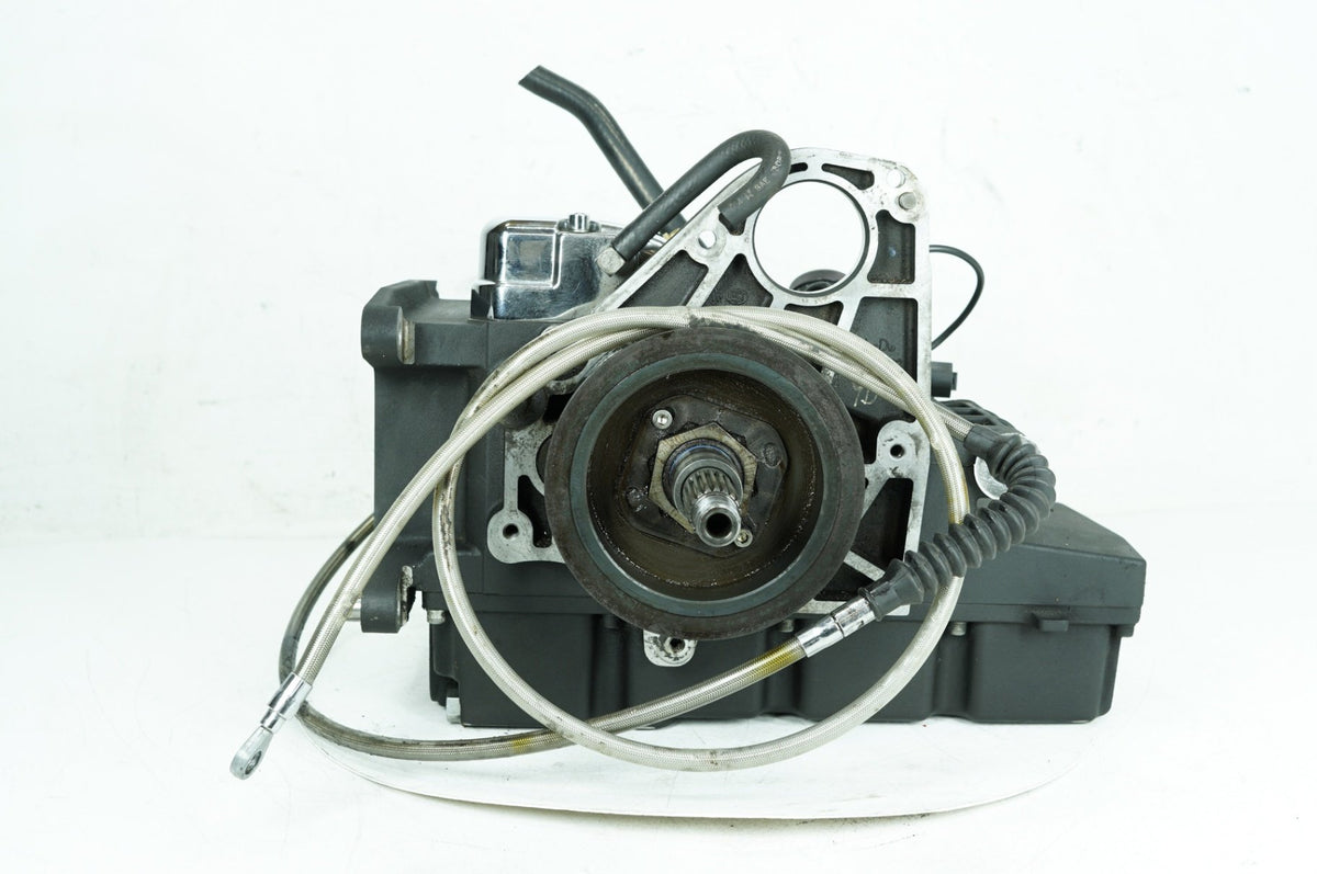 2003 Harley Touring FLHTCUI Electra Glide Ultra OEM 5 Speed Transmission Gearbox