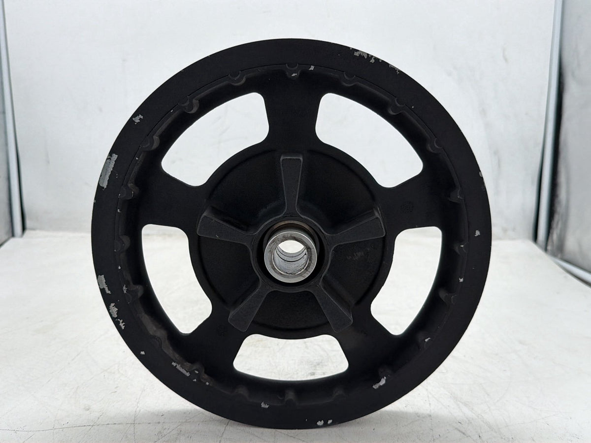 2011 Harley Electra Glide Touring Ultra OEM Rear Driver Pulley Sprocket 68T 1"