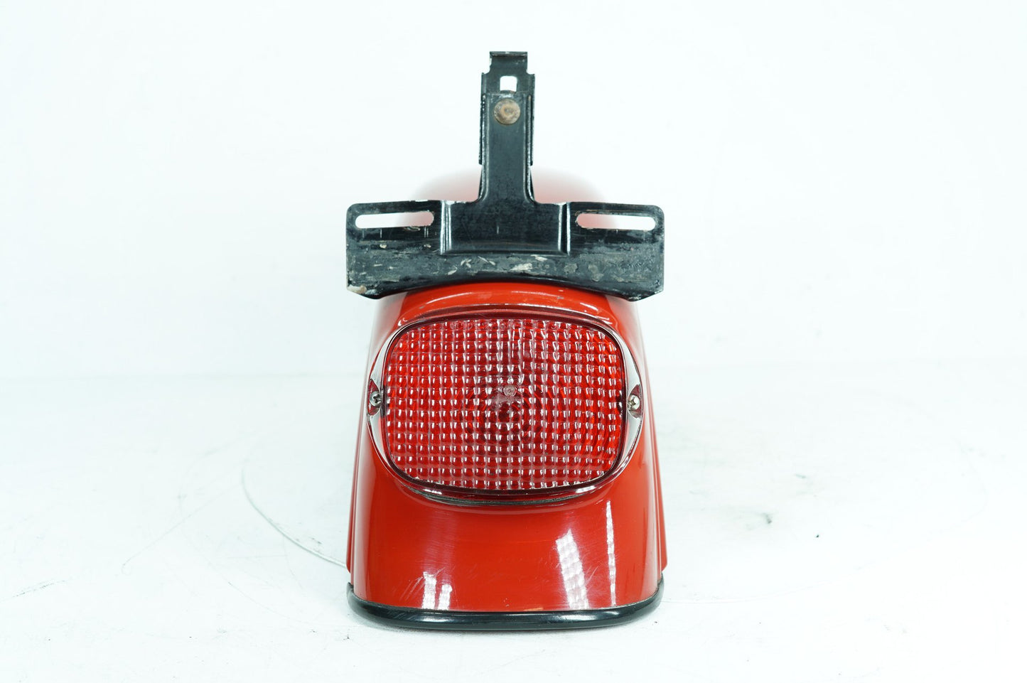 1984 - 1990 Harley-Davidson Sportster  Rear Wheel Fender Taillight Brake Lamp 59674-79A