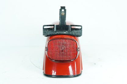 1984 - 1990 Harley-Davidson Sportster  Rear Wheel Fender Taillight Brake Lamp 59674-79A