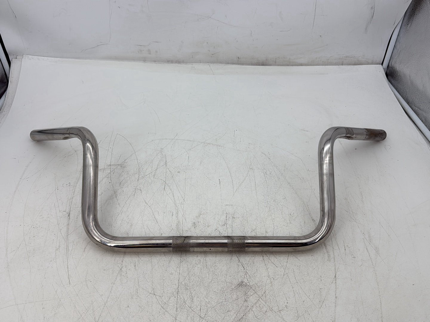2000 Harley Touring FLHTCUI Electra Glide Ultra OEM Front Handlebars Handle Bars