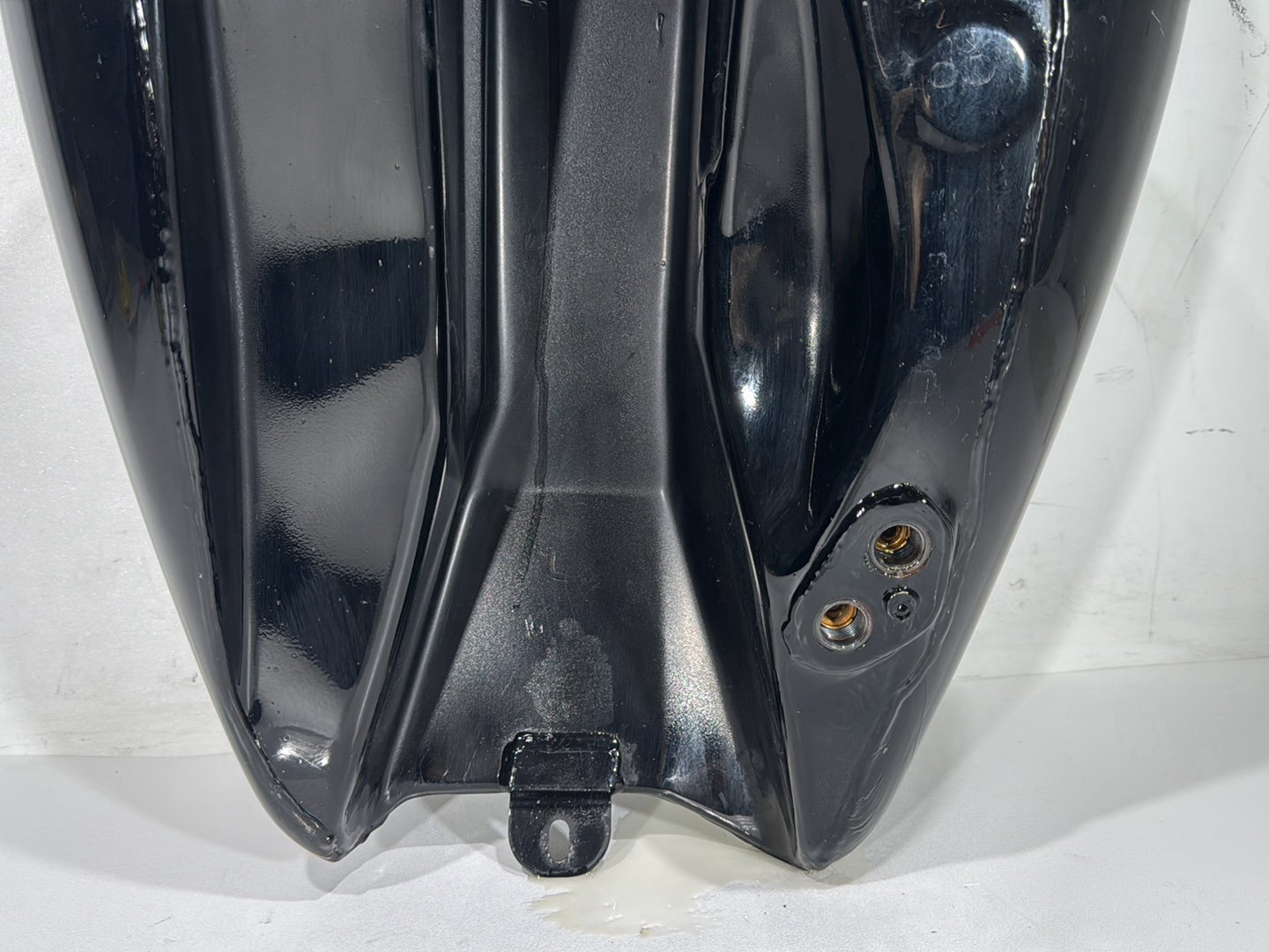 1998 Harley Road King Touring FLHRCI Classic OEM Fuel Gas Tank Gasoline Reservoir