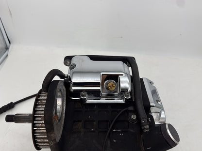 1999 - 2006 Harley-Davidson Touring Electra Glide Ultra 5 Speed Transmission Gearbox 33035-06A