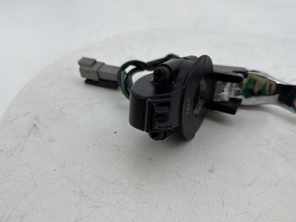 95 Harley Electra Glide Touring Classic OEM Front Left Hand Clutch Control Lever