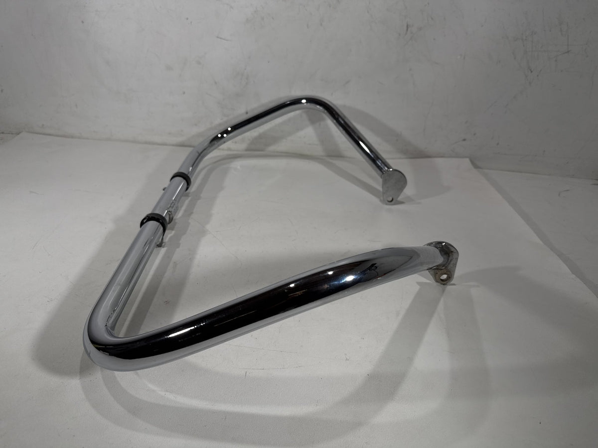 2003 Harley Electra Glide Touring Ultra OEM Front Engine Crash Highway Bar Guard