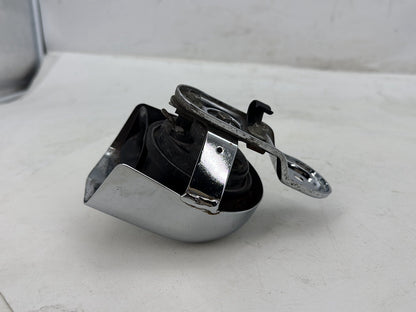 2005 Harley Road Glide Touring FLTRI OEM Horn Signal Klaxon Chrome Cover