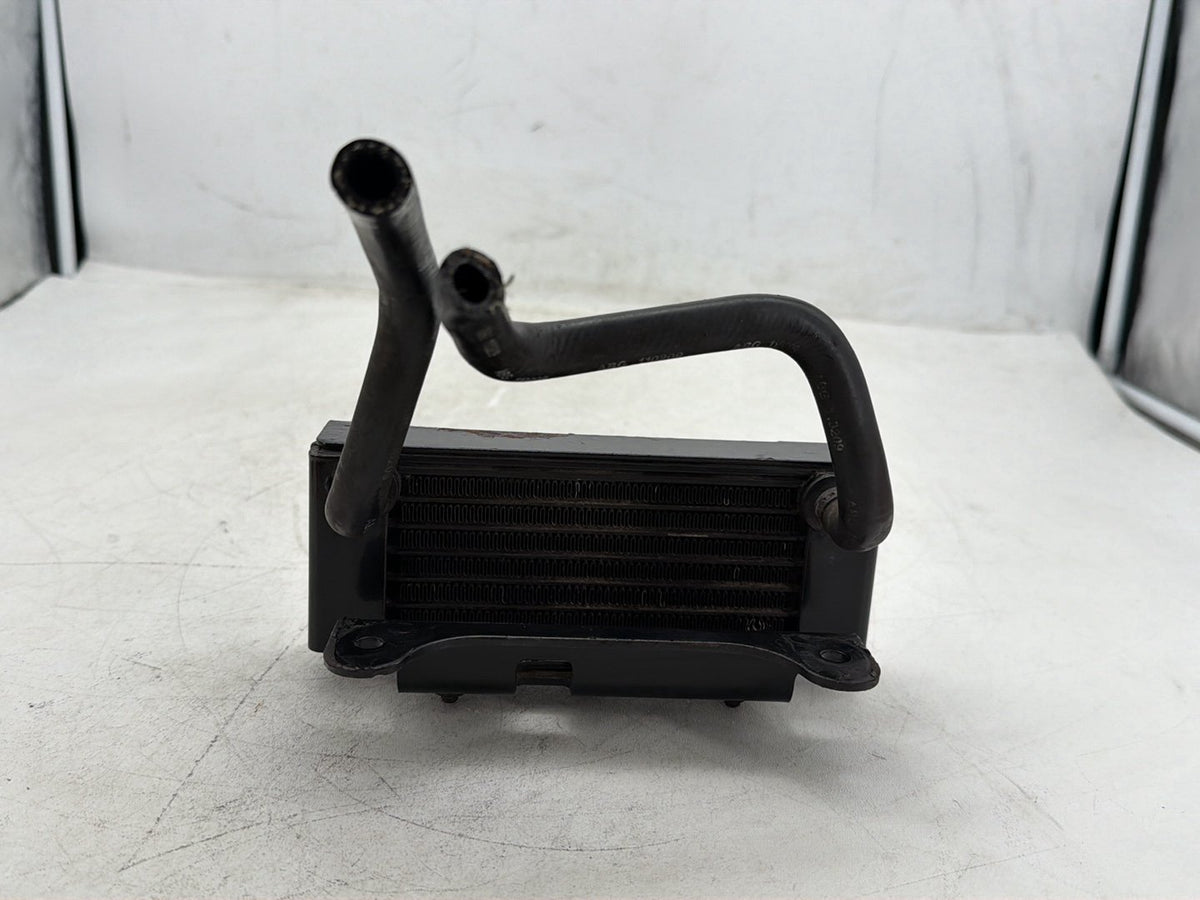 2010 Harley Electra Glide Touring Ultra OEM Oil Cooling Cooler Core Radiator