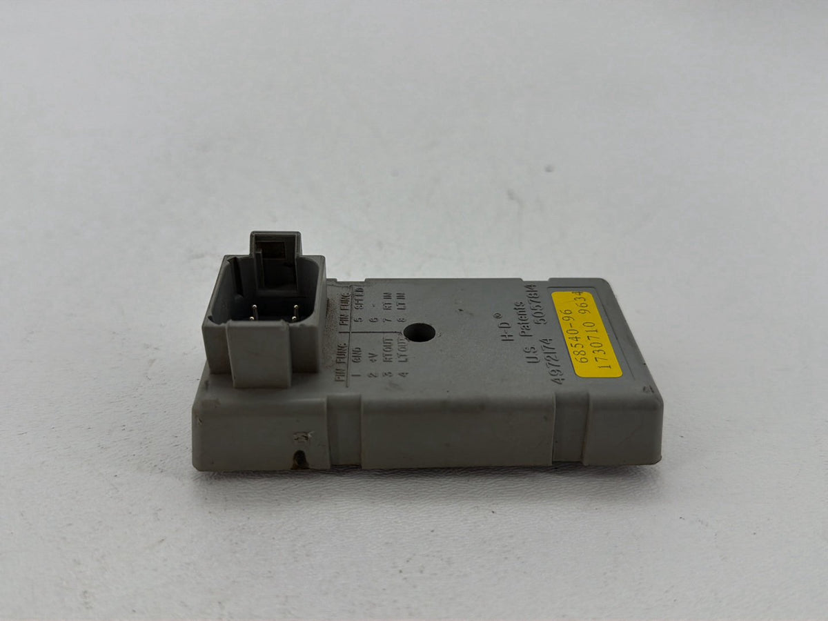 1997 Harley Road King Touring FLHRI OEM Turn Signal Module Canceller TSM