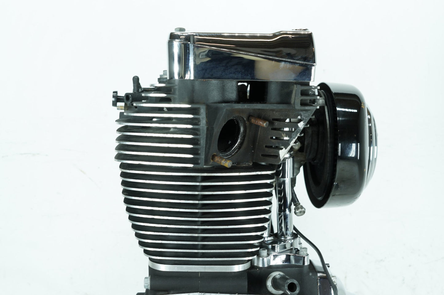 1999 - 2006 Harley-Davidson Touring Street Glide CARB Twin Cam 88 Engine Motor 19261-06C