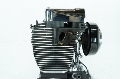 1999 - 2006 Harley-Davidson Touring Street Glide CARB Twin Cam 88 Engine Motor 19261-06C