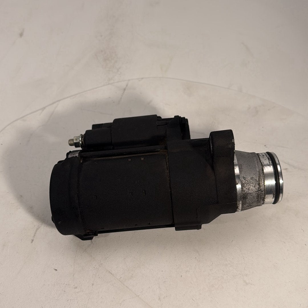 2017 - 2026 Harley-Davidson Softail Heritage Classic 114 Engine Starter Motor 31400057