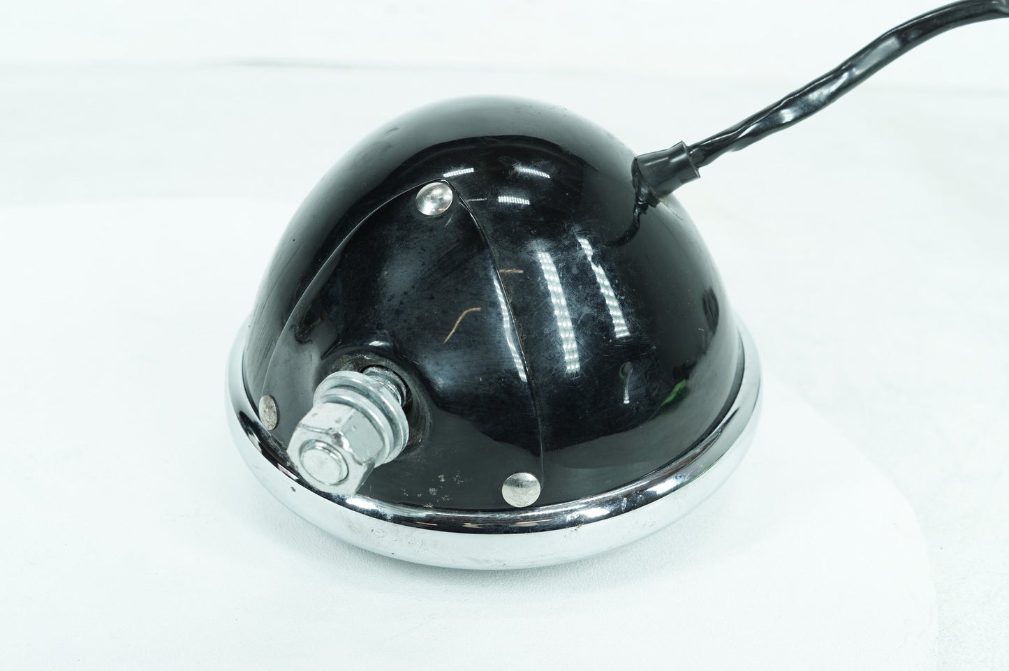 2004 - 2013 Harley-Davidson Sportster SuperLow Headlight Headlamp Head Lamp Light LED 69774-07A