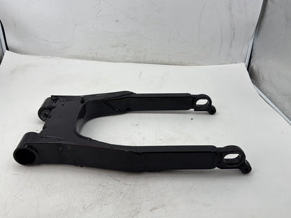 2007 Harley Touring FLHTP Electra Glide Police OEM Rear Fork Swingarm Swing Arm