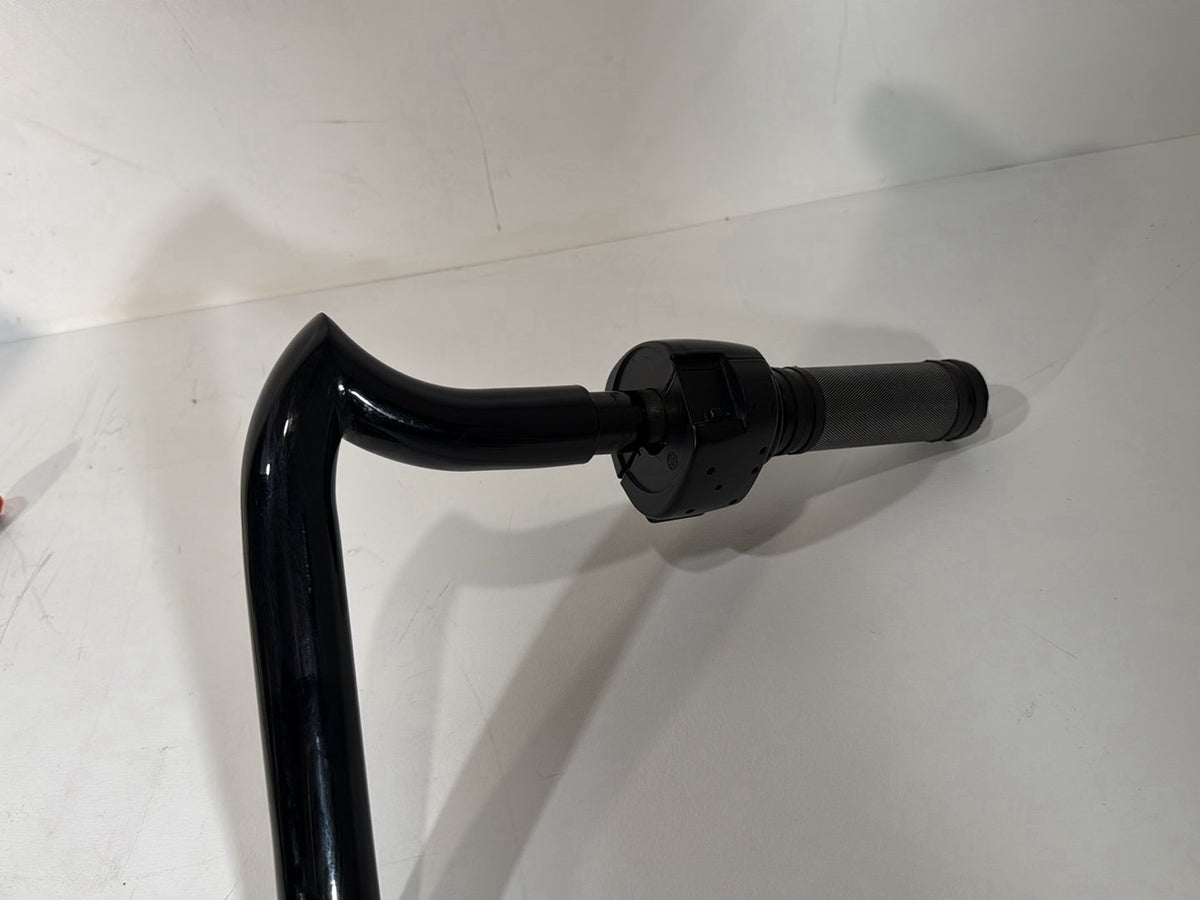 1986 - 1998 Harley-Davidson Softail Heritage Classic Handlebars Left Right Switches Controls 56569-86 , 71591-96A