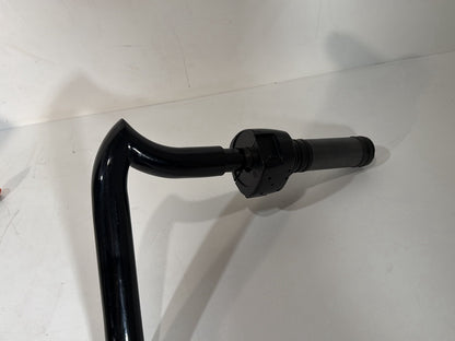 1986 - 1998 Harley-Davidson Softail Heritage Classic Handlebars Left Right Switches Controls 56569-86 , 71591-96A